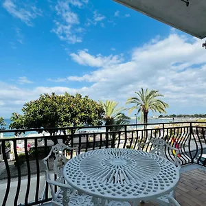 Vacanze Di Isabella Stoia , Giardini Naxos Italy