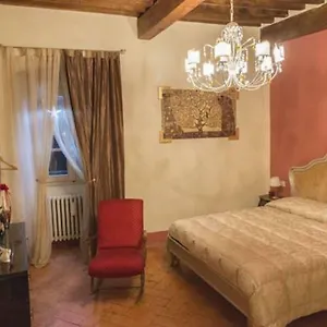 La Terrazza Poppi