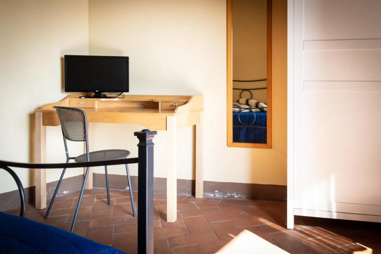 Albergo San Lorenzo Poppi Italy