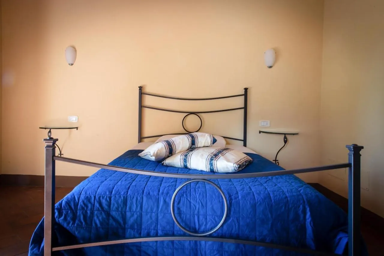 Albergo San Lorenzo Poppi Hotel