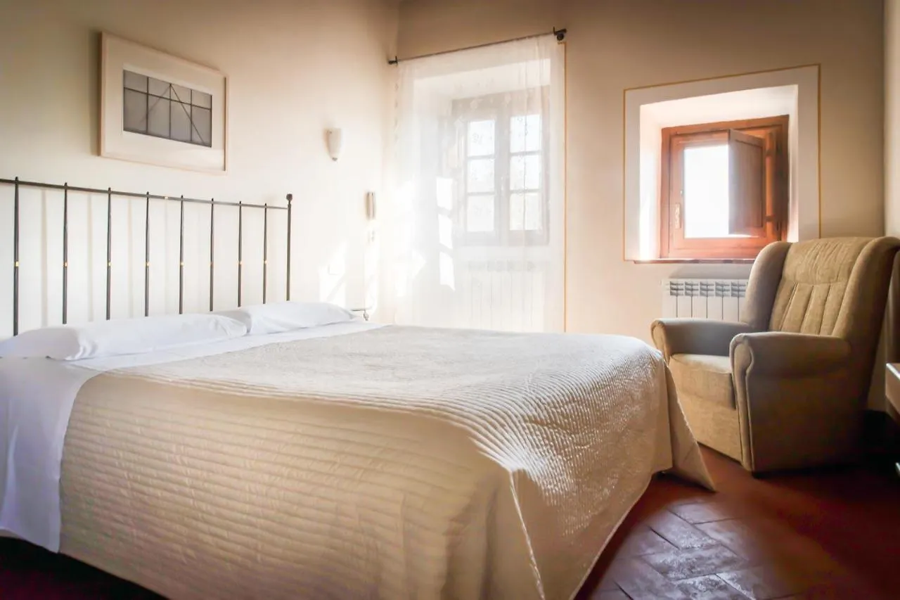 *** Hotel Albergo San Lorenzo Poppi Italy
