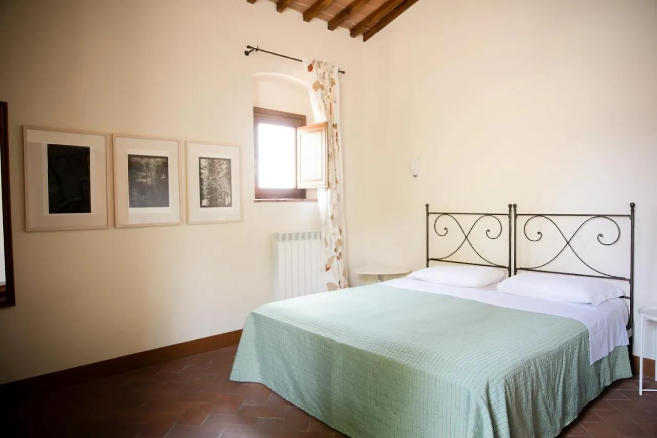 Albergo San Lorenzo Poppi Italy