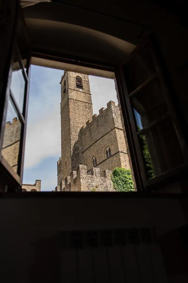 Hotel Albergo San Lorenzo Poppi