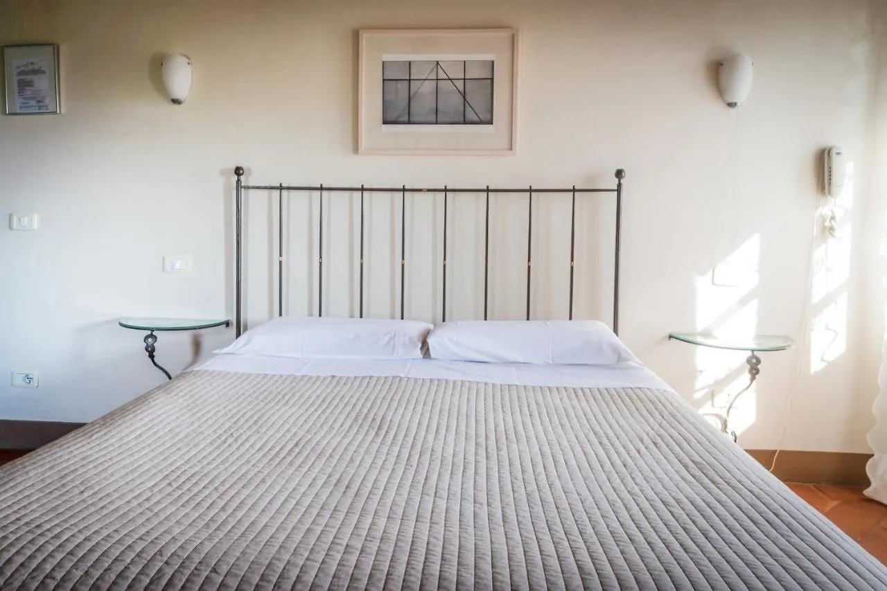 Albergo San Lorenzo Poppi
