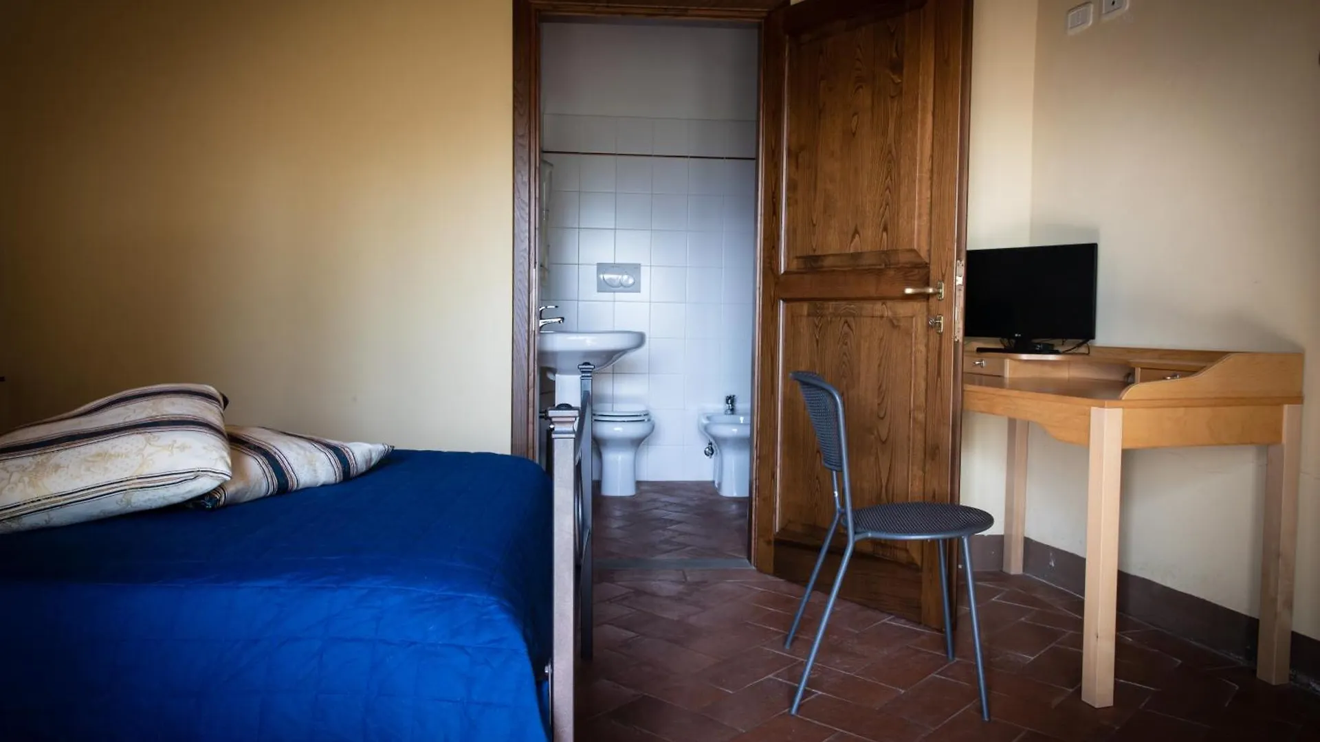 Hotel Albergo San Lorenzo Poppi