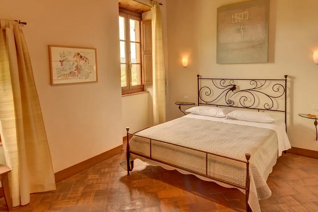 Hotel Albergo San Lorenzo Poppi