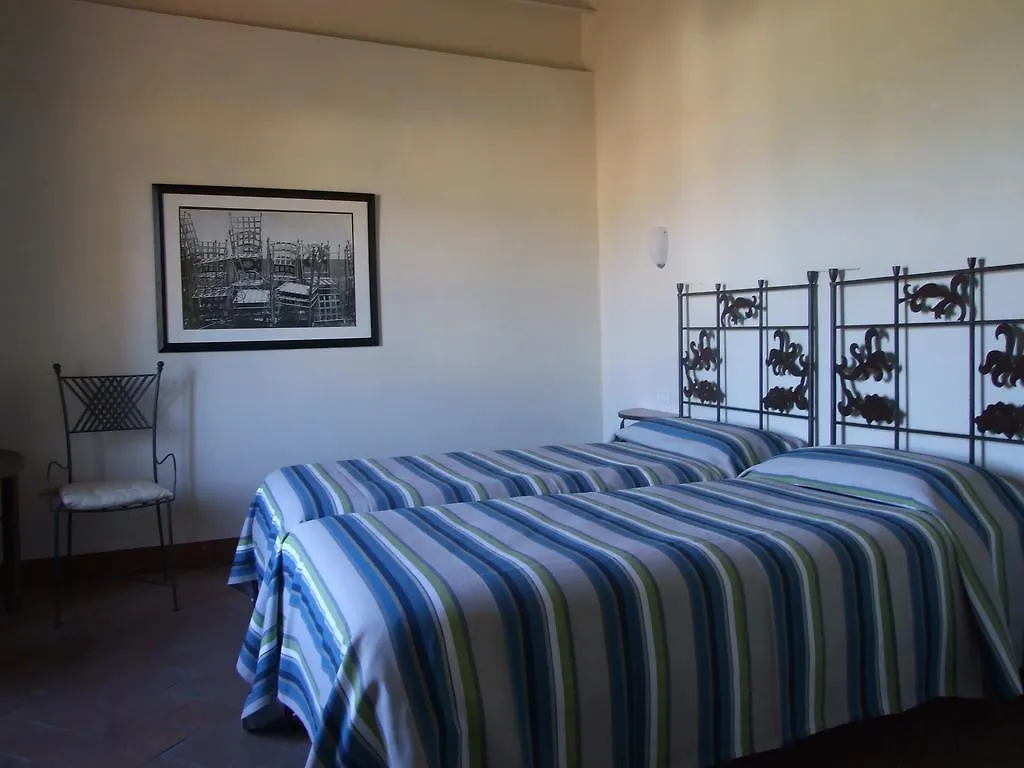 *** Hotel Albergo San Lorenzo Poppi Italy