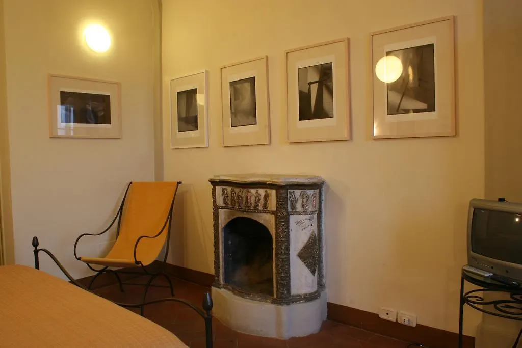 Albergo San Lorenzo Poppi Italy
