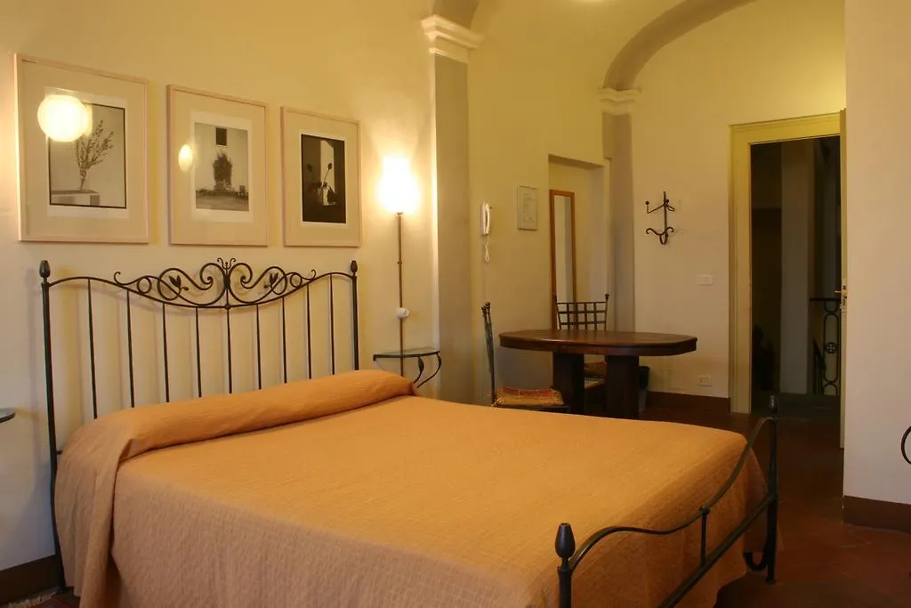 Albergo San Lorenzo Poppi Hotel