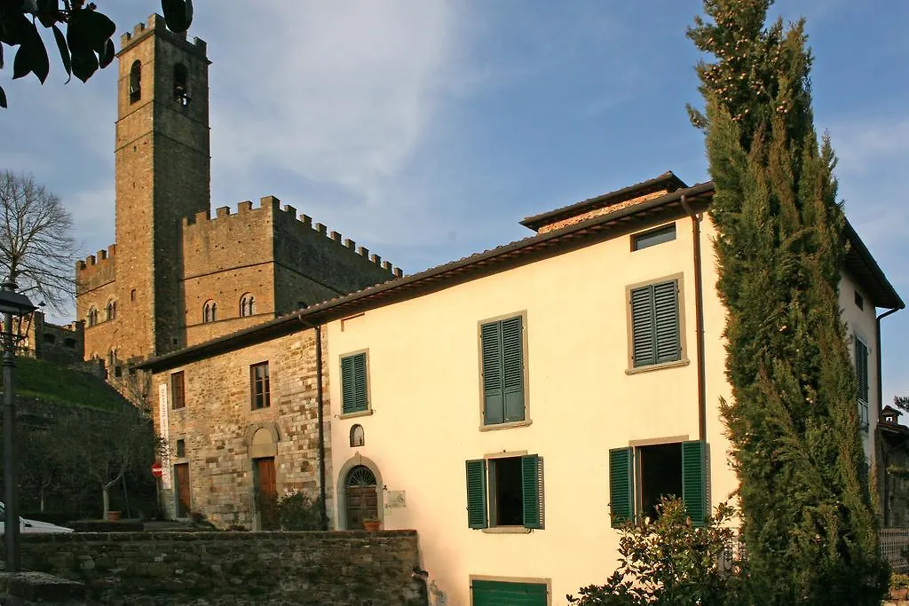 Albergo San Lorenzo Poppi