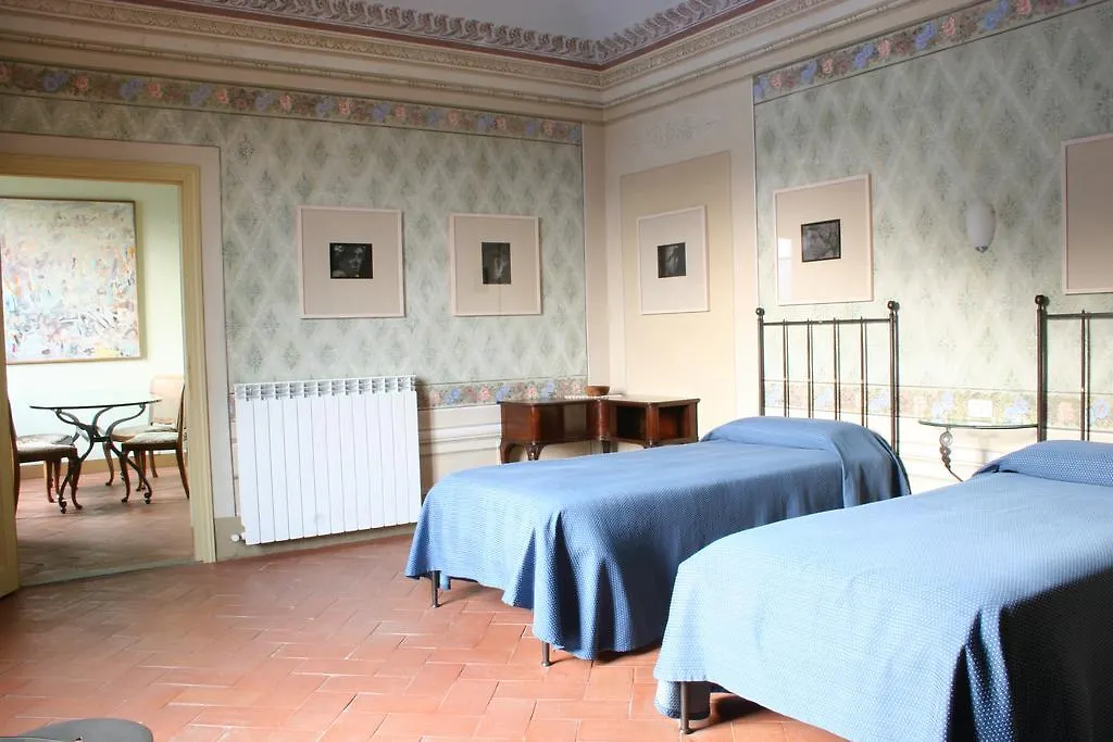 *** Hotel Albergo San Lorenzo Poppi Italy