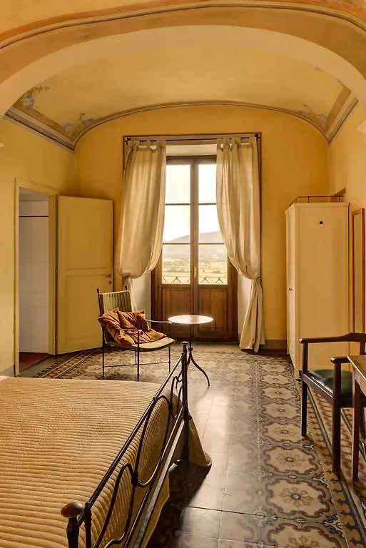 Albergo San Lorenzo Poppi Hotel