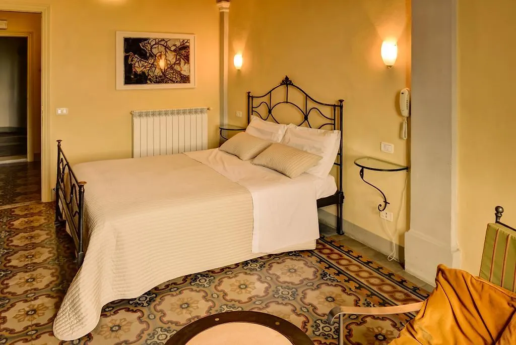 Albergo San Lorenzo Poppi Italy
