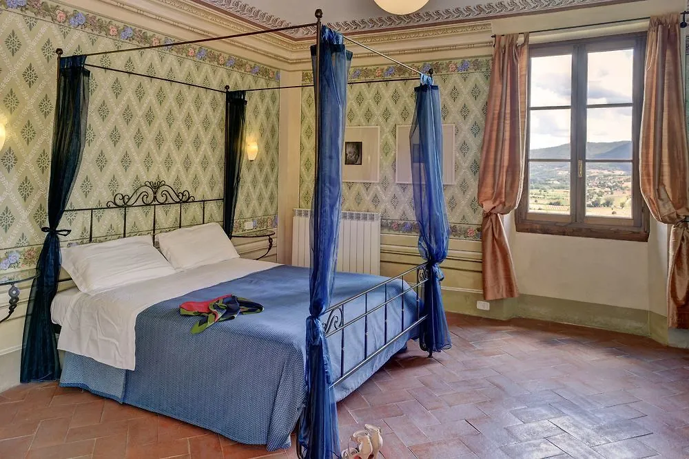Albergo San Lorenzo Poppi 3*,