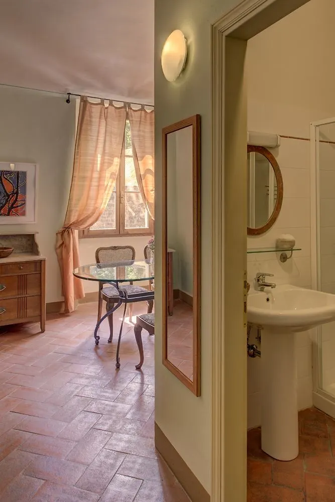 Hotel Albergo San Lorenzo Poppi