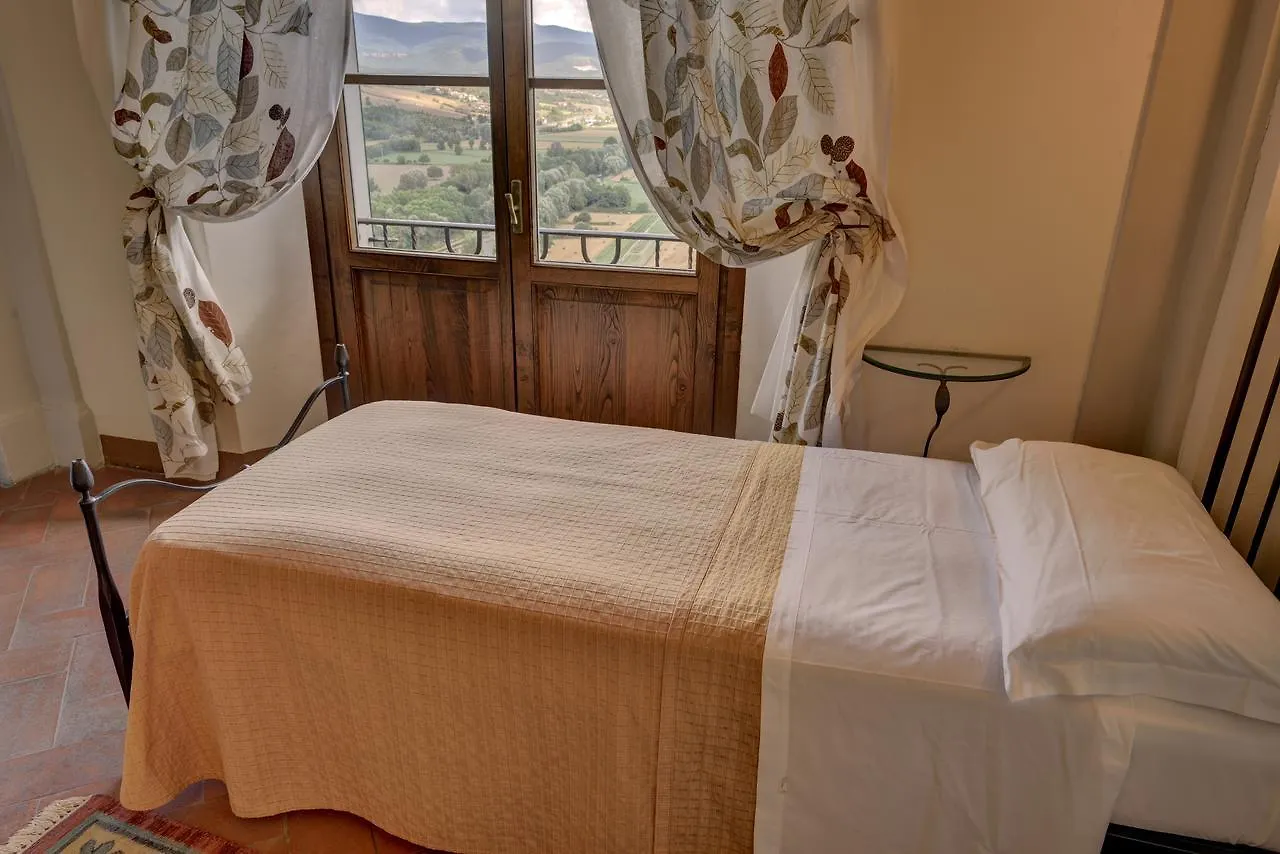 Hotel Albergo San Lorenzo Poppi