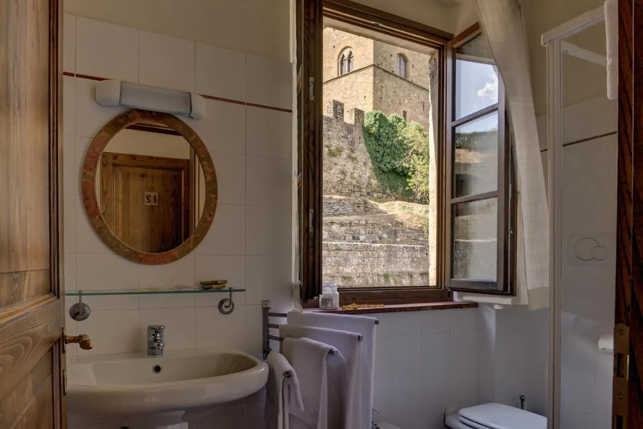 Albergo San Lorenzo Poppi